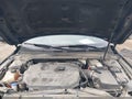 Photo 10 of 16 — 2017 Lincoln MKZ
