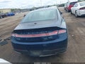 Photo 16 of 16 — 2017 Lincoln MKZ