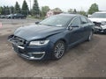Photo 2 of 16 — 2017 Lincoln MKZ