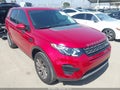 Photo 1 of 13 — 2016 Land Rover Discovery Sport