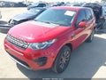 Photo 2 of 13 — 2016 Land Rover Discovery Sport