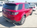 Photo 4 of 13 — 2016 Land Rover Discovery Sport
