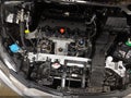 2021 Honda HR-V — photo 10 of 18 | VIN 3CZRU5H70MM718560