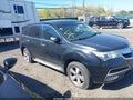 Photo 12 of 18 — 2012 Acura MDX