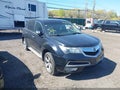 Photo 1 of 18 — 2012 Acura MDX
