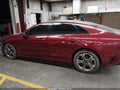 Photo 14 of 16 — 2023 Kia K5