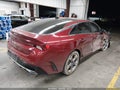 Photo 4 of 16 — 2023 Kia K5