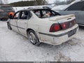 Photo 3 of 16 — 2001 Chevrolet Impala