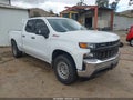Photo 1 of 18 — 2021 Chevrolet Silverado 1500