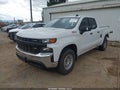 2021 Chevrolet Silverado 1500 — photo 2 of 18 | VIN 1GCRYAEF7MZ346518