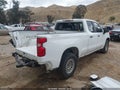 2021 Chevrolet Silverado 1500 — photo 4 of 18 | VIN 1GCRYAEF7MZ346518