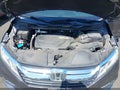 Photo 10 of 18 — 2019 Honda Odyssey