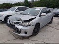 2013 Toyota Corolla — photo 2 of 16 | VIN 2T1BU4EE2DC103554