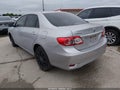 2013 Toyota Corolla — photo 3 of 16 | VIN 2T1BU4EE2DC103554