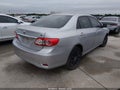 2013 Toyota Corolla — photo 4 of 16 | VIN 2T1BU4EE2DC103554