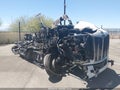 2024 Peterbilt 579 — photo 1 of 10 | VIN 1XPBD49X8RD610396