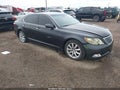 Photo 1 of 12 — 2007 Lexus LS 460