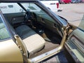 1972 Oldsmobile 98 — photo 5 of 17 | VIN 3V39T2M406182