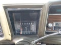 1972 Oldsmobile 98 — photo 7 of 17 | VIN 3V39T2M406182