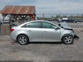 Photo 14 of 17 — 2014 Chevrolet Cruze