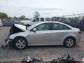 Photo 15 of 17 — 2014 Chevrolet Cruze