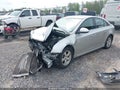 Photo 2 of 17 — 2014 Chevrolet Cruze