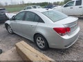 Photo 3 of 17 — 2014 Chevrolet Cruze