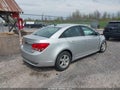 Photo 4 of 17 — 2014 Chevrolet Cruze