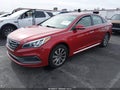 2017 Hyundai Sonata — photo 2 of 16 | VIN 5NPE34AF9HH481856