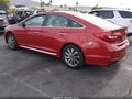 2017 Hyundai Sonata — photo 3 of 16 | VIN 5NPE34AF9HH481856