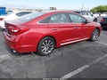 2017 Hyundai Sonata — photo 4 of 16 | VIN 5NPE34AF9HH481856