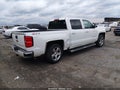 2017 Chevrolet Silverado 1500 — photo 4 of 17 | VIN 3GCUKREC2HG394918