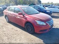 Photo 1 of 12 — 2014 Nissan Sentra