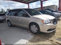 2015 Dodge Grand Caravan — photo 13 of 16 | VIN 2C4RDGBG3FR667822