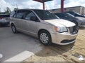 2015 Dodge Grand Caravan — photo 1 of 16 | VIN 2C4RDGBG3FR667822