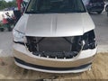 2015 Dodge Grand Caravan — photo 6 of 16 | VIN 2C4RDGBG3FR667822