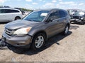 2011 Honda CR-V — photo 2 of 15 | VIN 3CZRE3H51BG700788