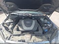 Photo 10 of 16 — 2011 Mercedes-Benz E-Class