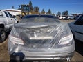 2013 Mercedes-Benz C-Class — photo 6 of 20 | VIN WDDGF4HB6DR266012