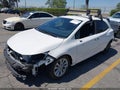 Photo 2 of 19 — 2025 Toyota Corolla