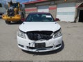 2010 Buick LaCrosse — photo 12 of 16 | VIN 1G4GD5EG8AF223046