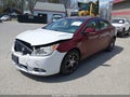 2010 Buick LaCrosse — photo 2 of 16 | VIN 1G4GD5EG8AF223046