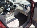 2010 Buick LaCrosse — photo 5 of 16 | VIN 1G4GD5EG8AF223046