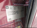 2010 Buick LaCrosse — photo 9 of 16 | VIN 1G4GD5EG8AF223046