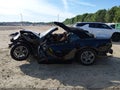 Photo 15 of 22 — 2011 Ford Mustang