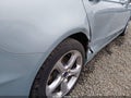 Photo 17 of 18 — 2013 Ford Fusion