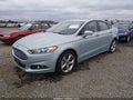 Photo 2 of 18 — 2013 Ford Fusion