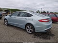 Photo 3 of 18 — 2013 Ford Fusion