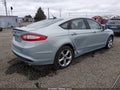 Photo 4 of 18 — 2013 Ford Fusion
