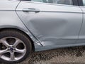 Photo 6 of 18 — 2013 Ford Fusion
